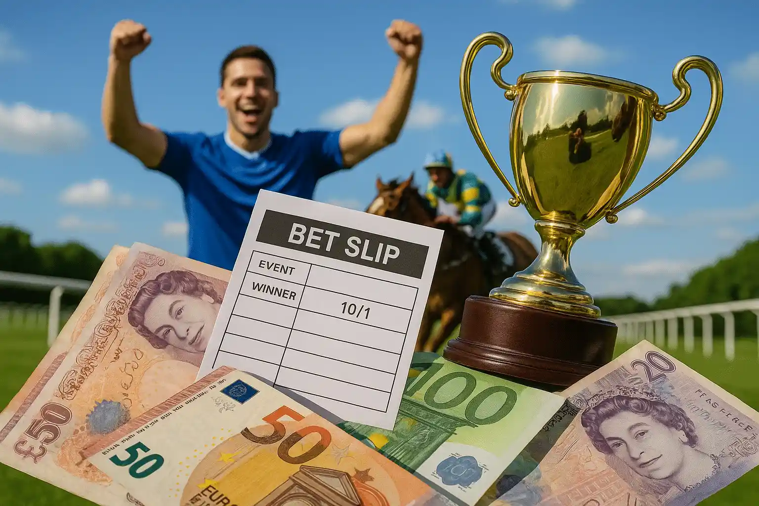 Betting Gods verified tipsters